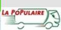 Logo POPULAIRE
