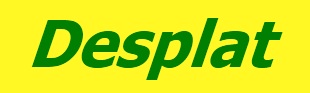 Logo DESPLAT