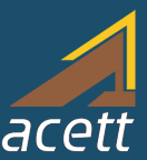 Logo ACETT