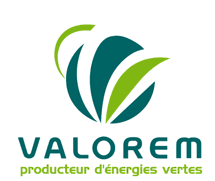 Logo de VALOREM