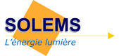 Logo SOLEMS