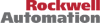 Logo ROCKWELL AUTOMATION