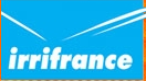 Logo IRRIFRANCE
