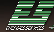 Logo ENERGIES SERVICES