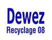 Logo DEWEZ