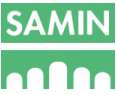 Logo SAMIN