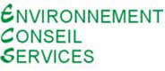 Logo ENVIRONNEMENT CONSEIL SERVICES