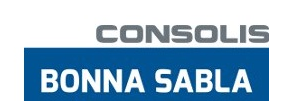 Logo BONNA SABLA SAS