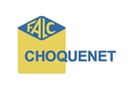 Logo CHOQUENET SAS