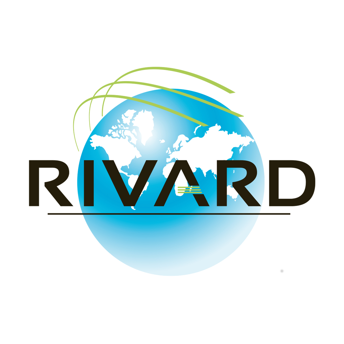 Logo de RIVARD
