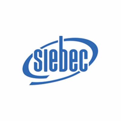 Logo SIEBEC SA