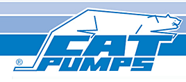 Logo CAT PUMPS INTERNATIONAL SA