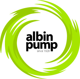Avatar Albin Pump