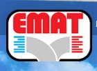 Logo EMAT