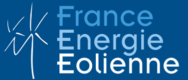 Logo FRANCE ENERGIE EOLIENNE