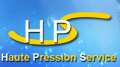 Logo HAUTE PRESSION SERVICE