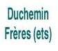 Logo DUCHEMIN FRERES