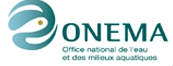 Logo ONEMA OFFICE NATIONALE DE L
