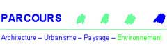 Logo PARCOURS