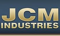 Logo JCM INDUSTRIES