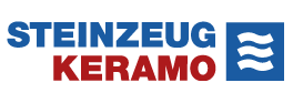Logo STEINZEUG-KERAMO Sarl