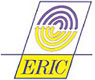 Logo ERIC