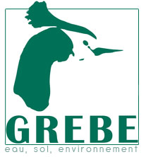 Logo GREBE EAU SOL ENVIRONNEMENT