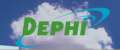 Logo DEPHI