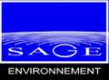 Logo SAGE ENVIRONNEMENT