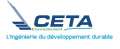 Logo CETA INGENIERIE