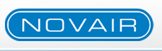 Logo NOVAIR