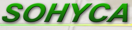 Logo SOHYCA