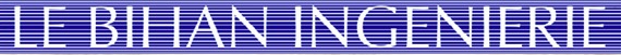 Logo LE BIHAN INGENIERIE