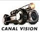 Logo CANAL VISION