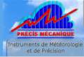 Logo PRECIS MECANIQUE