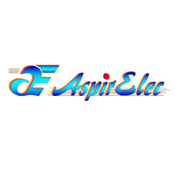 Logo ASPIR'ELEC