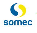 Logo SOMEC