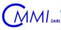 Logo CMMI