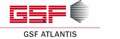 Logo GSF ATLANTIS
