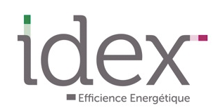 Logo IDEX AQUASERVICES