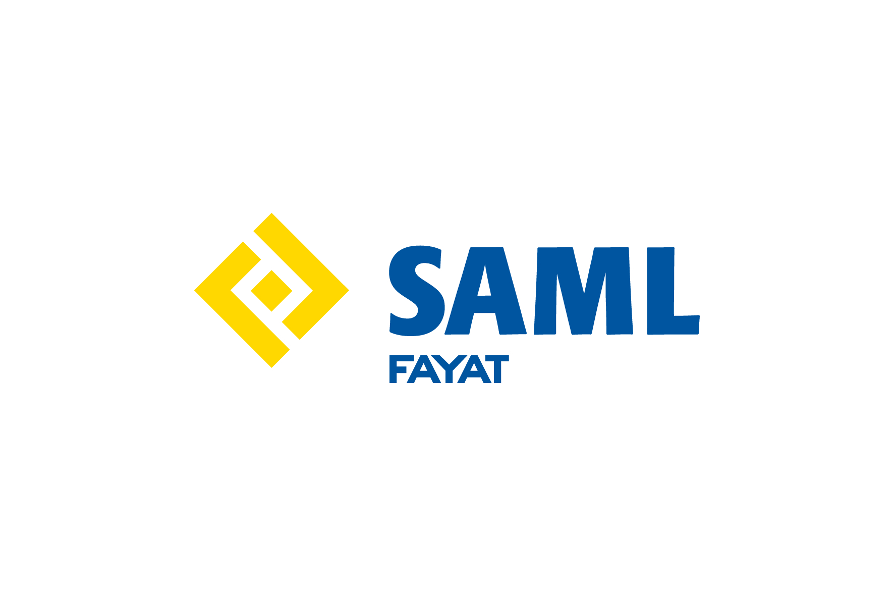 Logo SAML