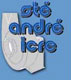 Logo ICRE ANDRE