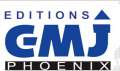 Logo GMJ PHOENIX