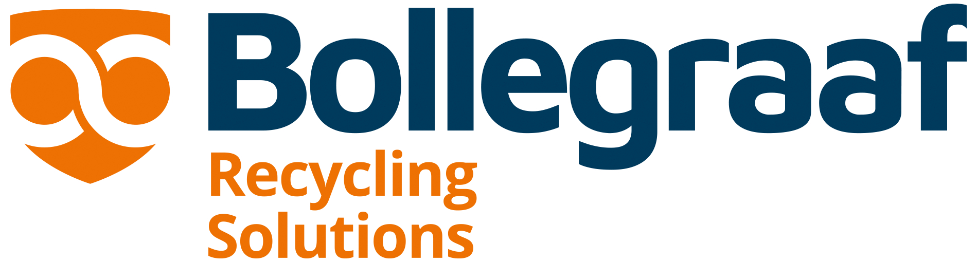 Logo Bollegraaf & Lubo Recycling Solutions