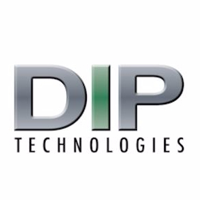 Logo DIP TECHNOLOGIES