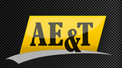 Logo AE & T