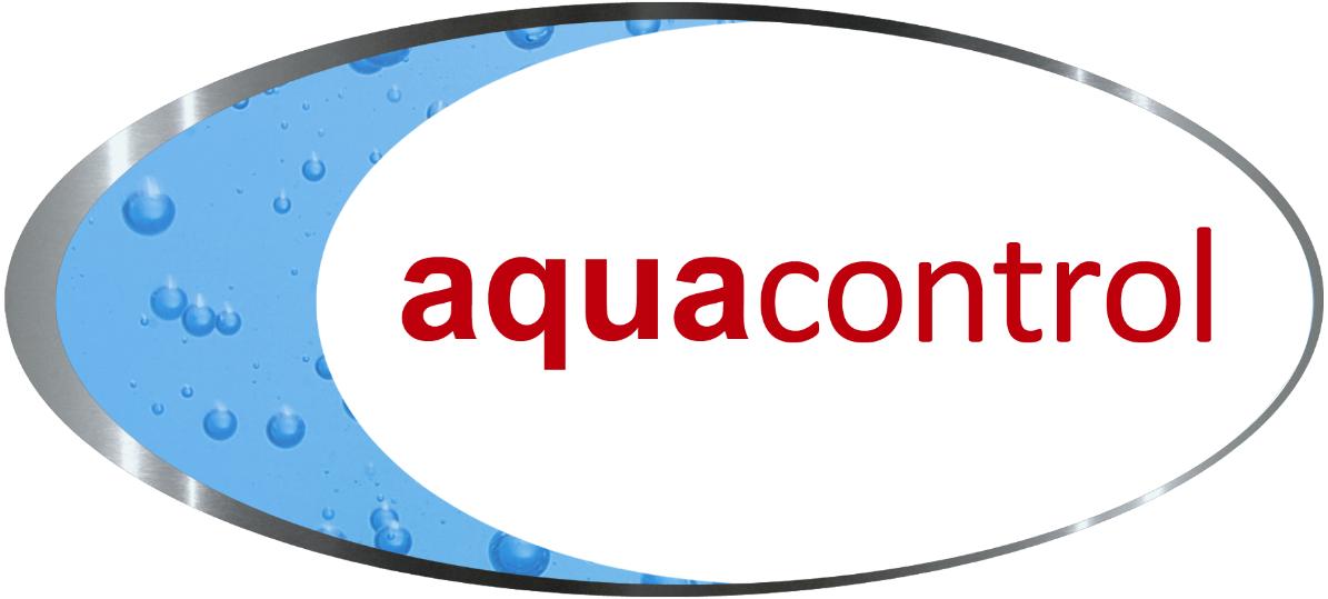 Logo de AQUACONTROL