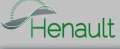 Logo HENAULT