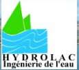 Logo HYDROLAC