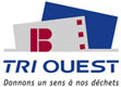 Logo BARBAZANGES TRI OUEST